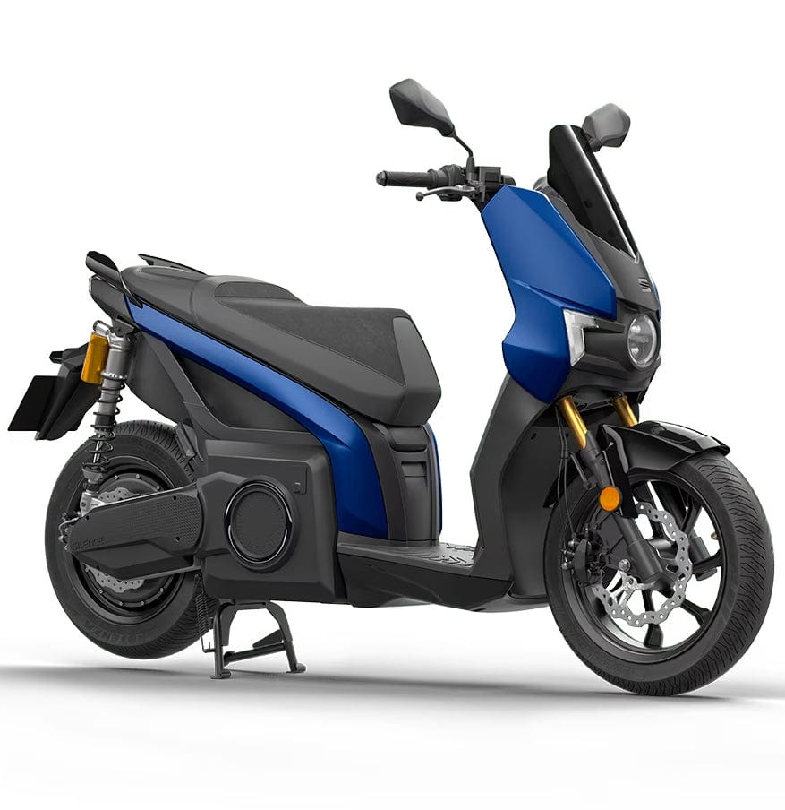 SEAT MÓ 125 Performance Elektroroller Tarifa Blue