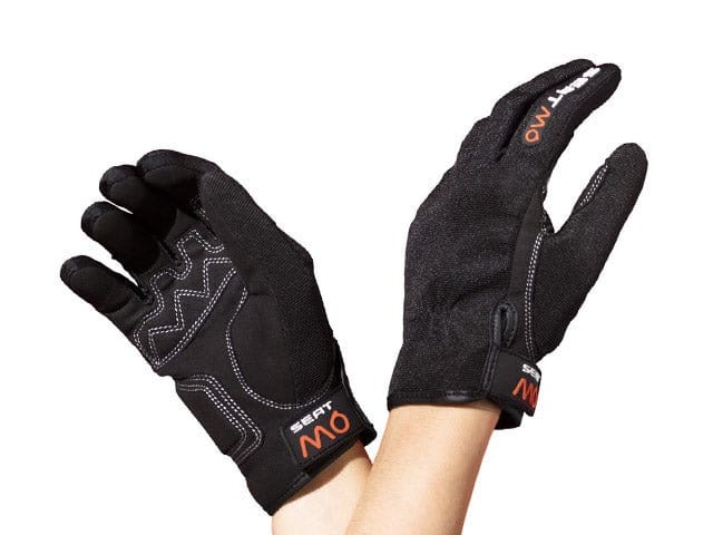 handschuhe für sommer HEBO City Sommer Handschuhe – SEAT MÓ Store