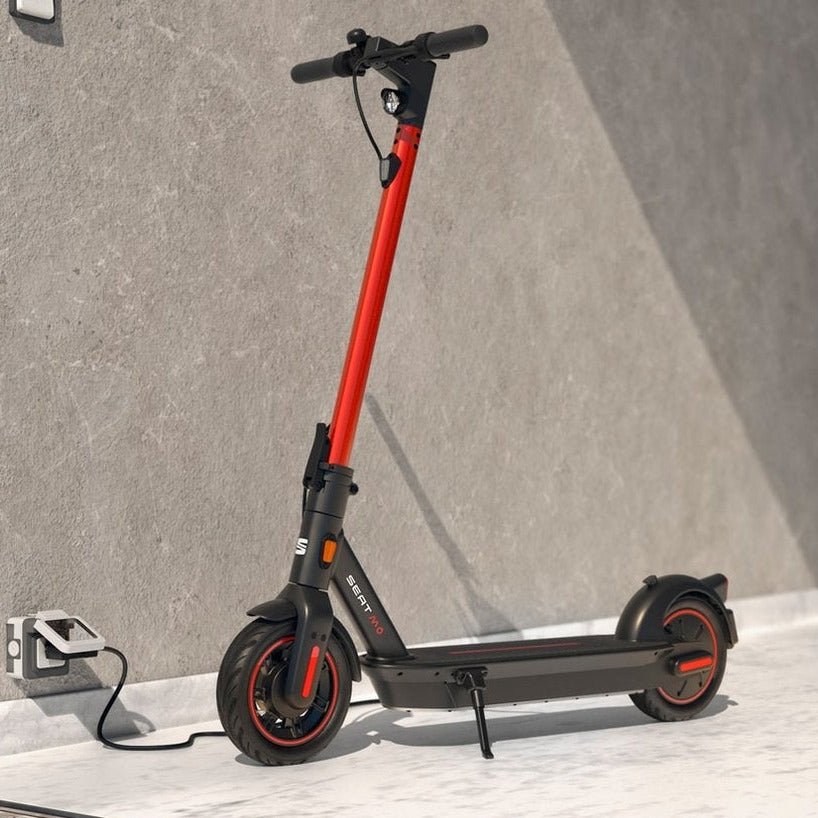 SEAT MÓ 65 eKickscooter - SEAT MÓ Store