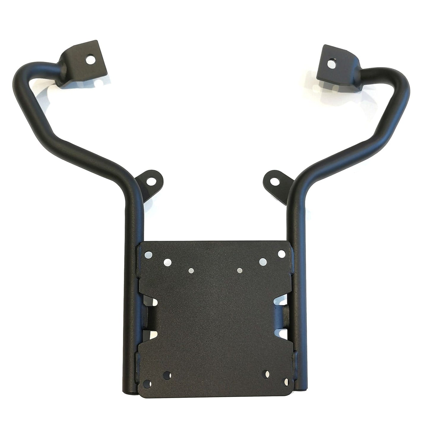 Halterung für 39l Topcase