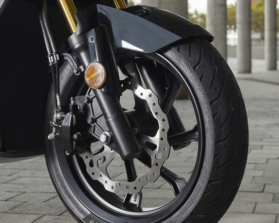 Galfer-Performance-Bremsen