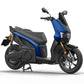 SEAT MÓ 125 Performance Elektroroller Tarifa Blue