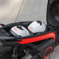 SEAT MÓ 125 Elektroroller rot - SEAT MÓ Store