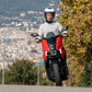 SEAT MÓ 125 Elektroroller rot - SEAT MÓ Store