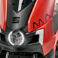 SEAT MÓ 125 Elektroroller rot - SEAT MÓ Store