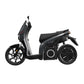 SEAT MÓ 125 Elektroroller dunkelgrau, Special Edition