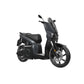 SEAT MÓ 125 Elektroroller dunkelgrau, Special Edition