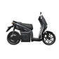 SEAT MÓ 125 Elektroroller dunkelgrau, Special Edition