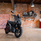 SEAT MO 125