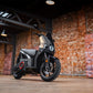 SEAT MO 125