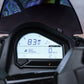 SEAT MO 125 Display