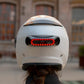Helm-Rücklicht Cosmo Connected