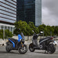 SEAT MÓ 125 Performance Elektroroller Tarifa Blue