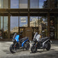 SEAT MÓ 125 Performance Elektroroller Tarifa Blue