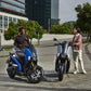 SEAT MÓ 125 Performance Elektroroller Tarifa Blue