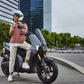 SEAT MÓ 125 Performance Elektroroller Barcelona Grey