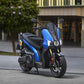 SEAT MÓ 125 Performance Elektroroller Tarifa Blue