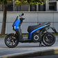 SEAT MÓ 125 Performance Elektroroller Tarifa Blue