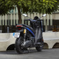 SEAT MÓ 125 Performance Elektroroller Tarifa Blue
