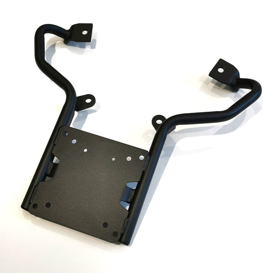 Halterung für 39l Topcase